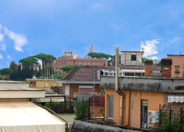 Villa Carpegna Vacanze