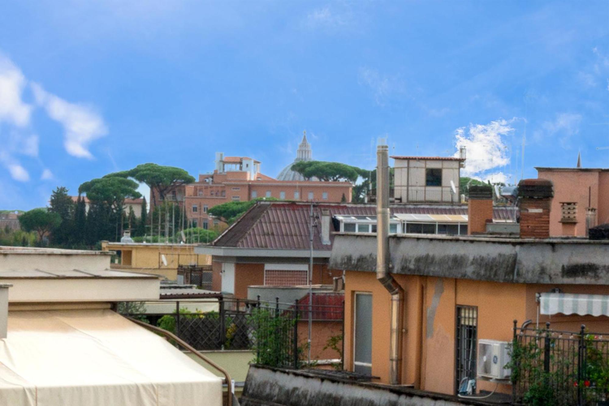 Carpegna Vacanze Appartamento *