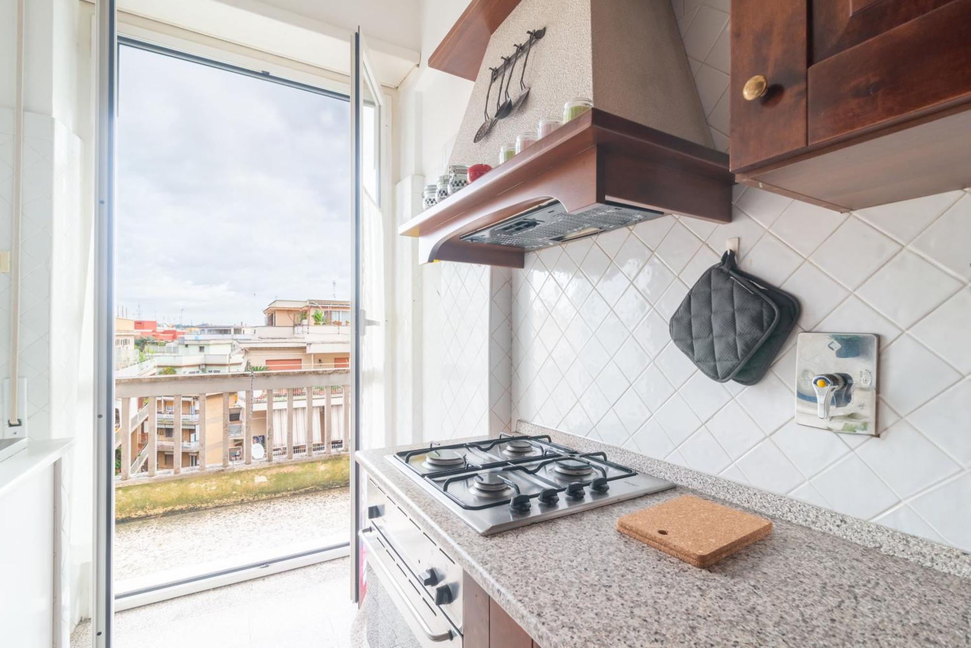 Carpegna Vacanze Appartamento